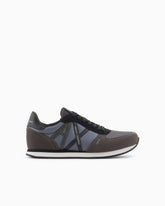 Tenis Men Armani Exchange Agave Tenis